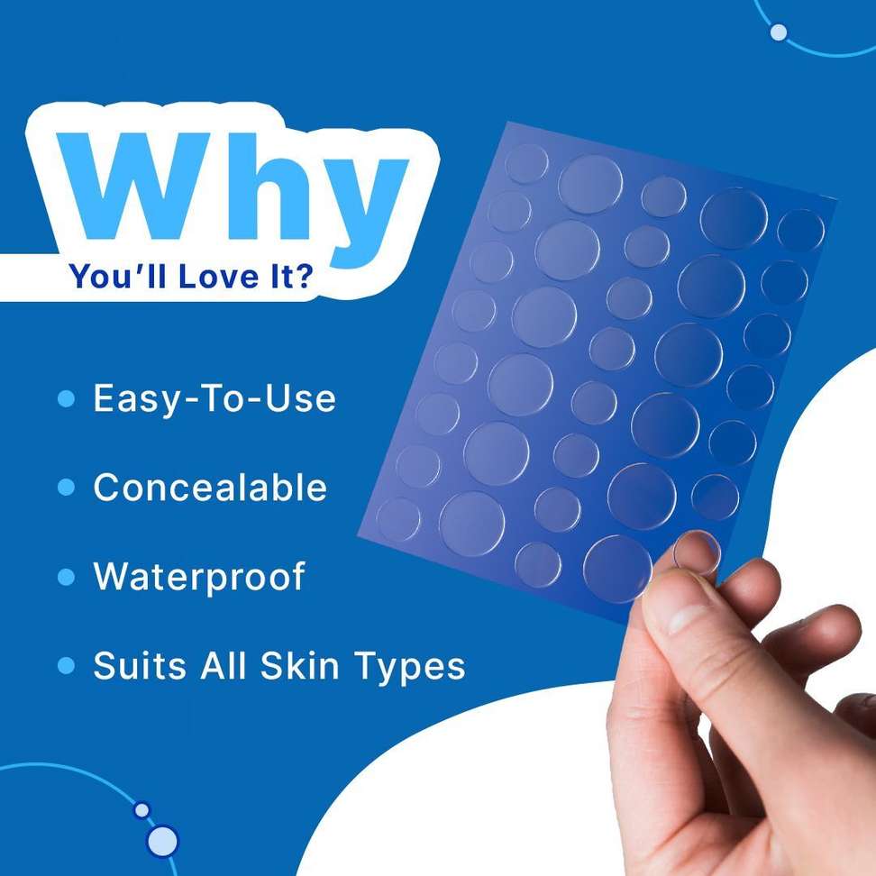 Shopsy Sotrue Acne Pimple Patch 36 N - Image 5