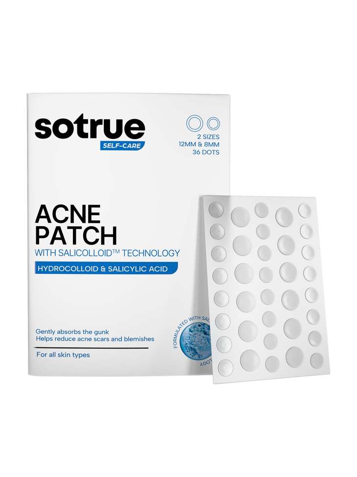 Shopsy Sotrue Acne Pimple Patch 36 N - Image 2