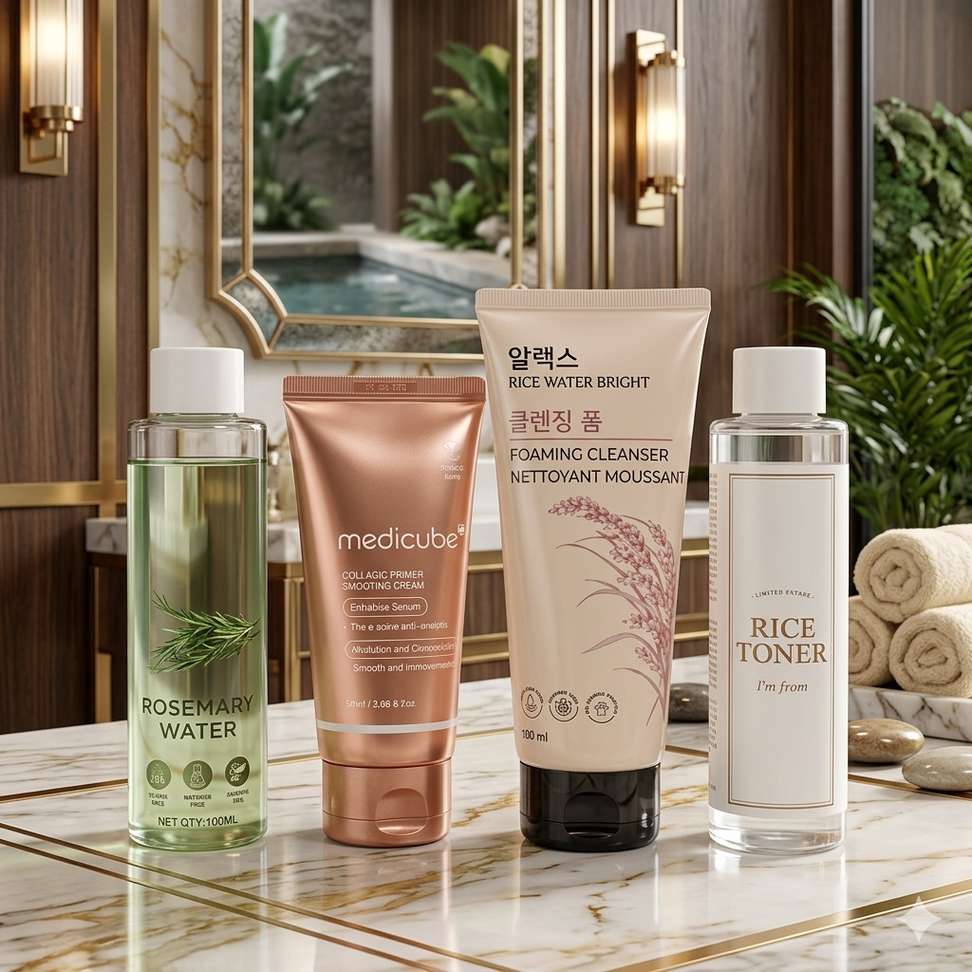 Shopsy RaoSons Premium Skincare Combo - Image 2