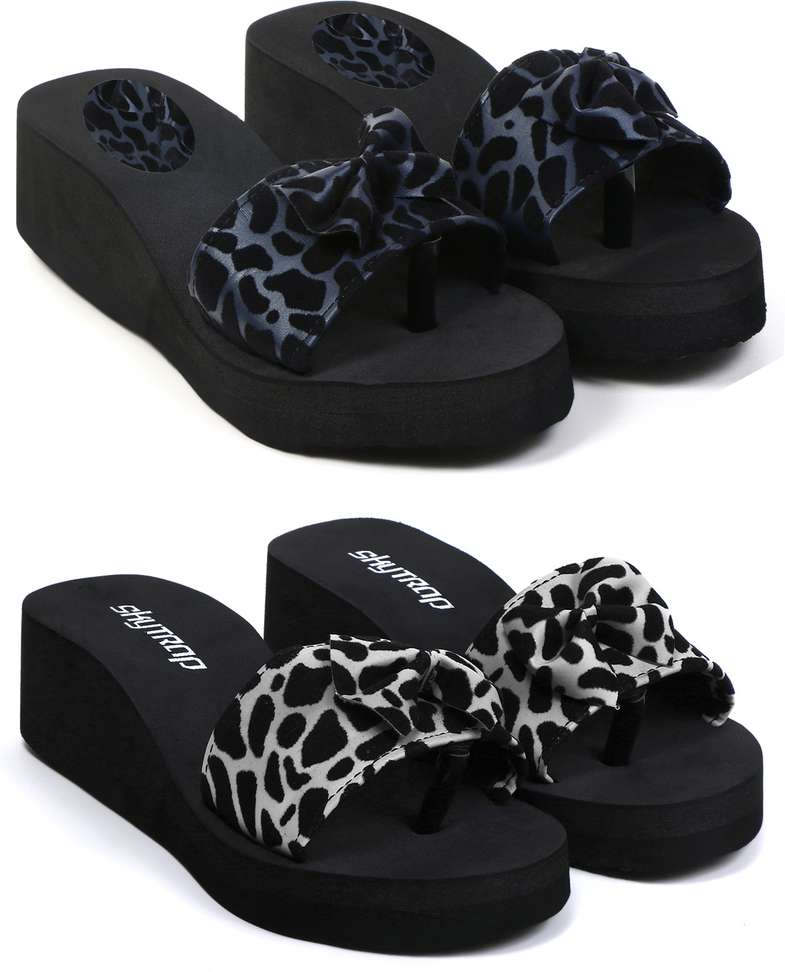 Skytrap Slippers Review – 92% Off, Lowest Price ₹128 – Grab the Deal Now!
