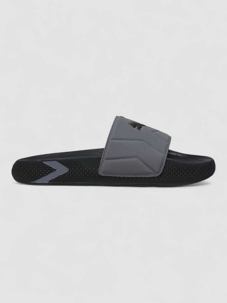 Shopsy PUMA Men SoftridePro Leadpuff Flip Flops - Image 3