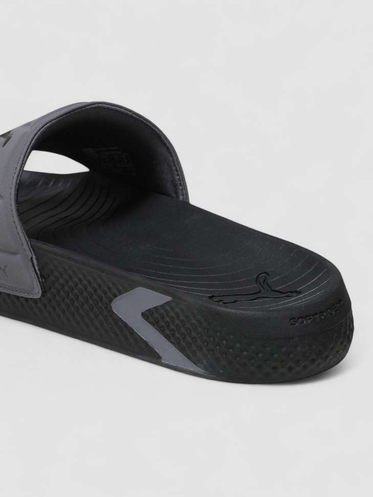 Shopsy PUMA Men SoftridePro Leadpuff Flip Flops - Image 5