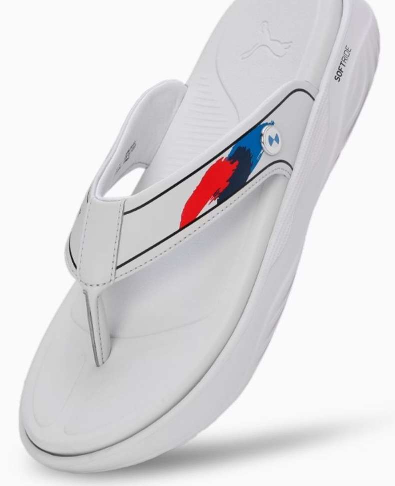 Shopsy PUMA Slippers - Image 5