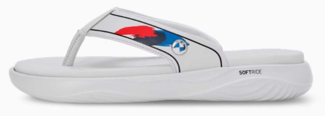 Shopsy PUMA Slippers - Image 3