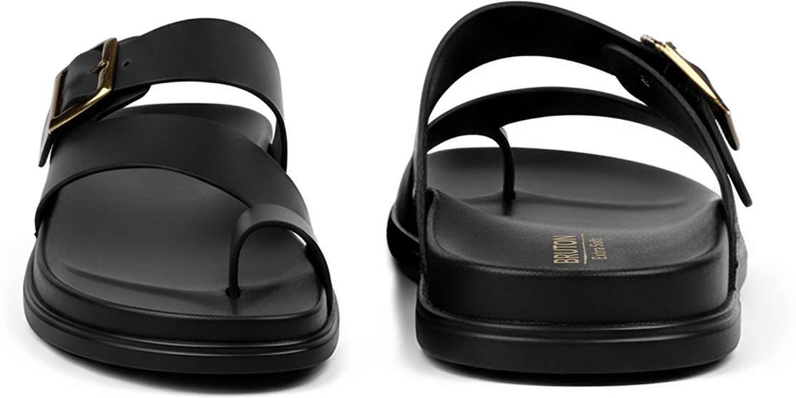 Shopsy BRUTON Men Slippers - Image 6