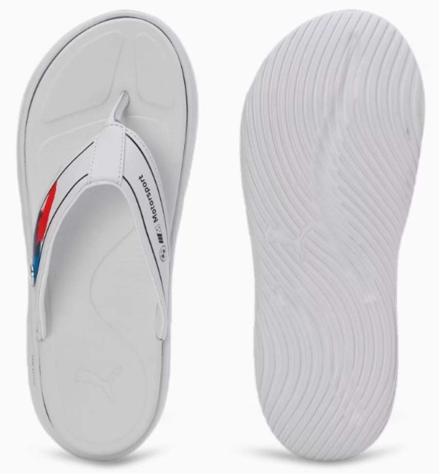 Shopsy PUMA Slippers - Image 6