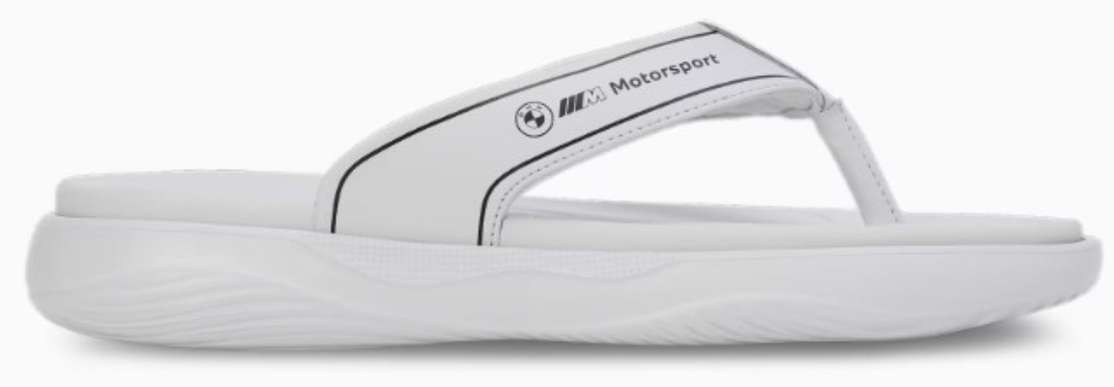 Shopsy PUMA Slippers - Image 4
