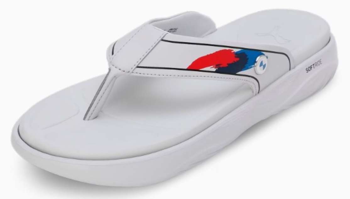 Shopsy PUMA Slippers - Image 2