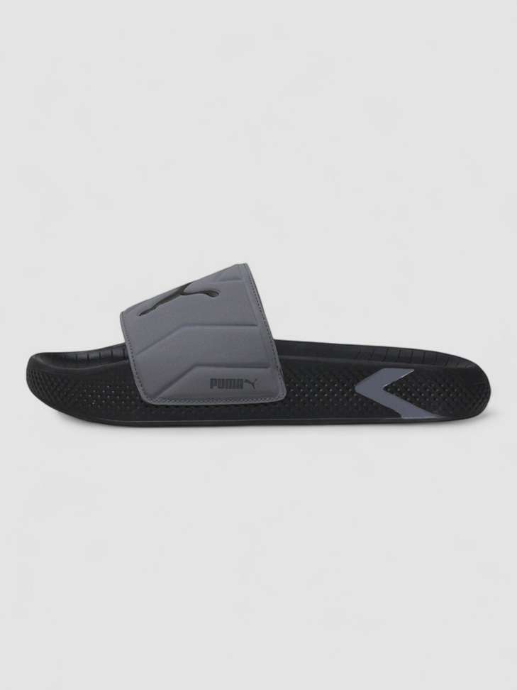 Shopsy PUMA Men SoftridePro Leadpuff Flip Flops - Image 4