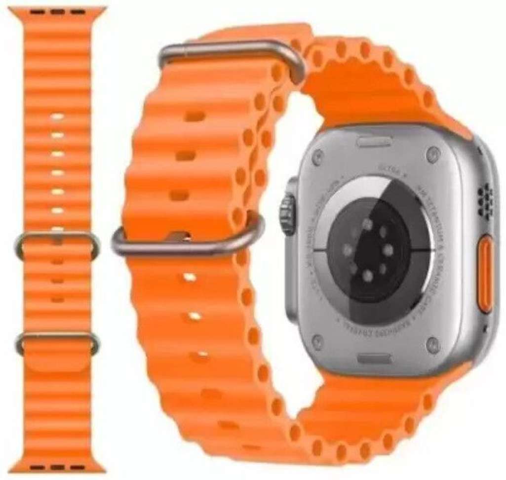 Shopsy RKLS T800 Smartwatch Ultra 8 - Image 5