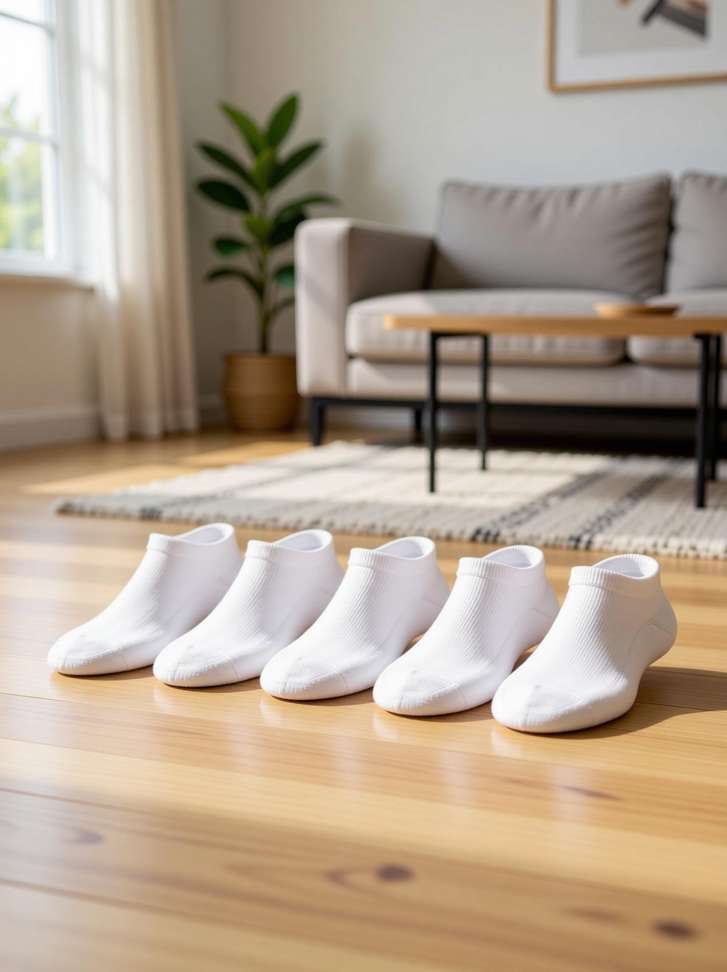 MJE Men Ankle Length Socks – 90% OFF, Only ₹19 on Shopsy