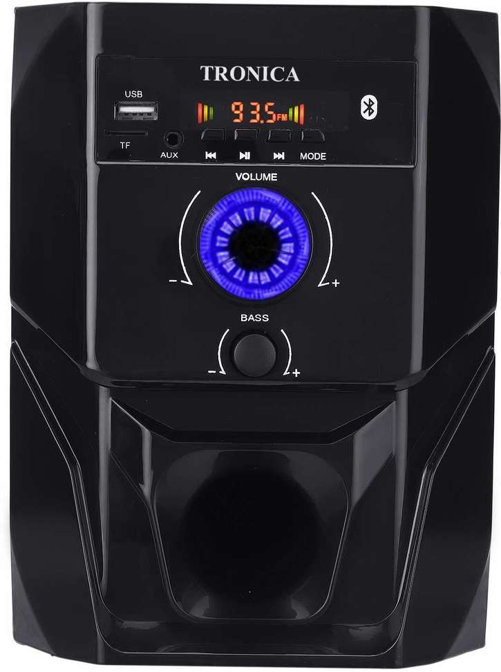 TRONICA Super King 40W Bluetooth Home Theatre - Image 4