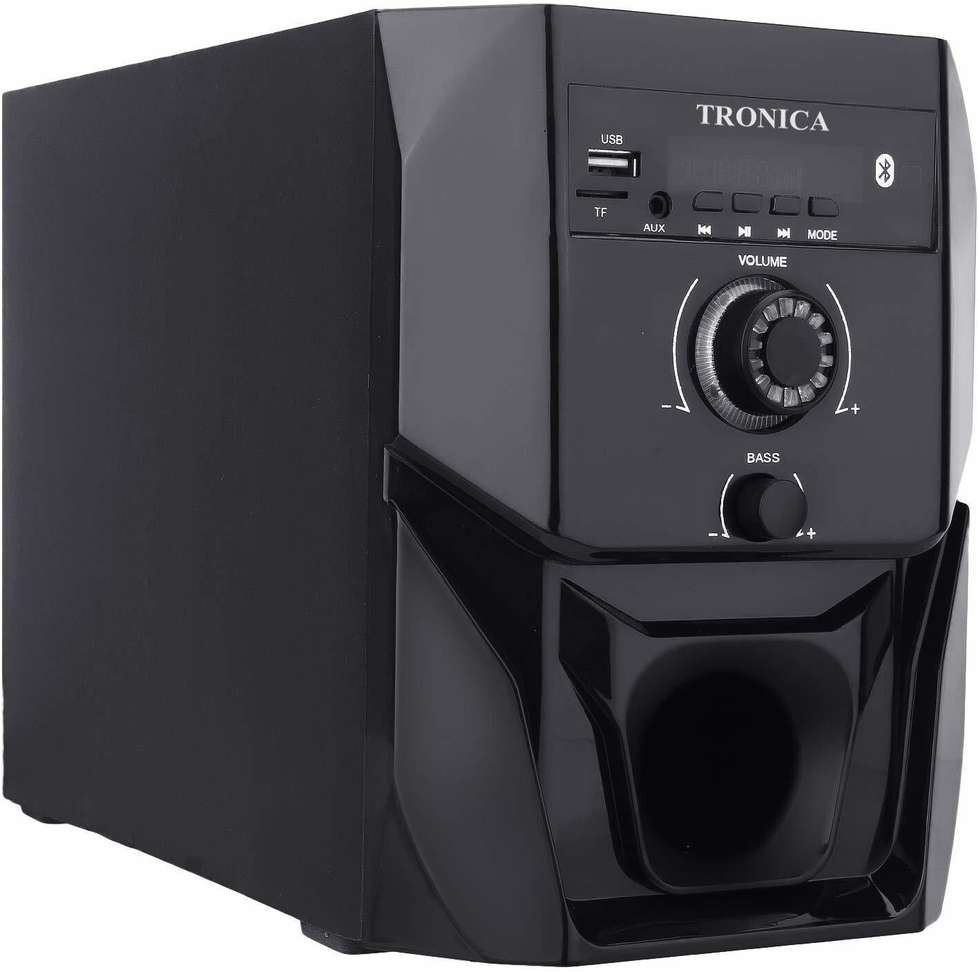 TRONICA Super King 40W Bluetooth Home Theatre - Image 3