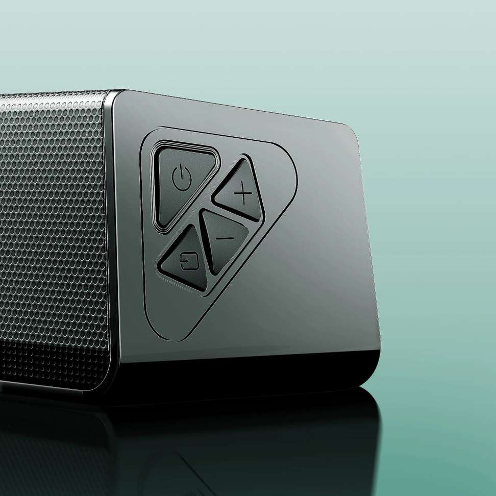 Shopsy ZEBRONICS Juke BAR 1600 30W Bluetooth Speaker - Image 7