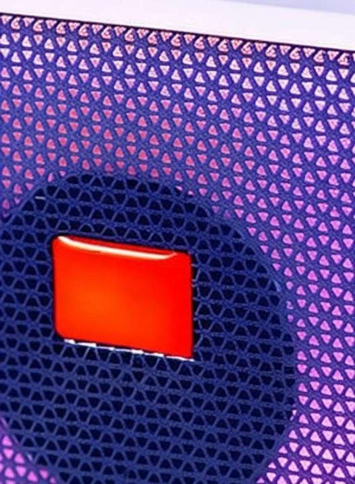 Shopsy Techpunch 5W Bluetooth Speaker - Image 4