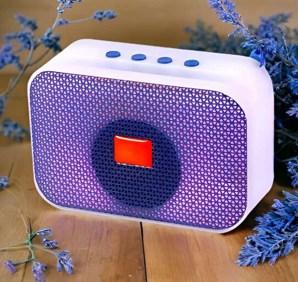 Shopsy Techpunch 5W Bluetooth Speaker - Image 5