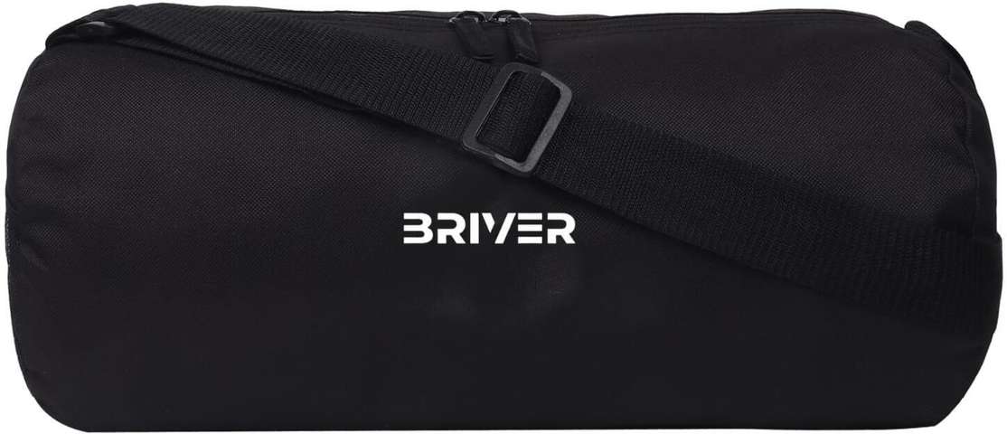 Shopsy Monvelli Briver Gym Bag - Image 2