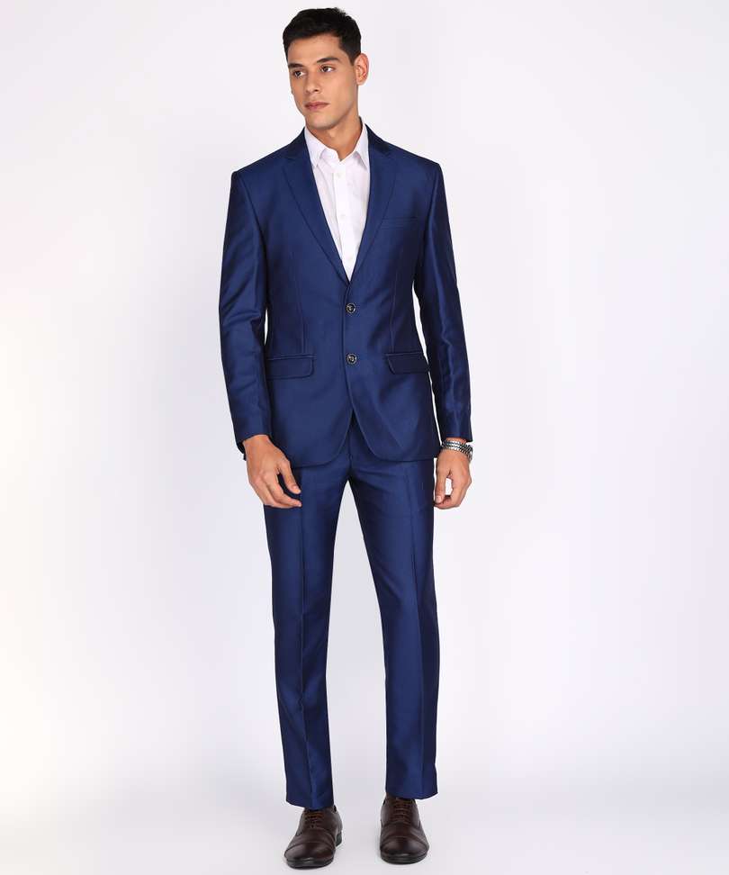 Park Avenue Men’s 2‑Pc Super‑Slim Suit – 60% OFF Deal Review & Price Drop