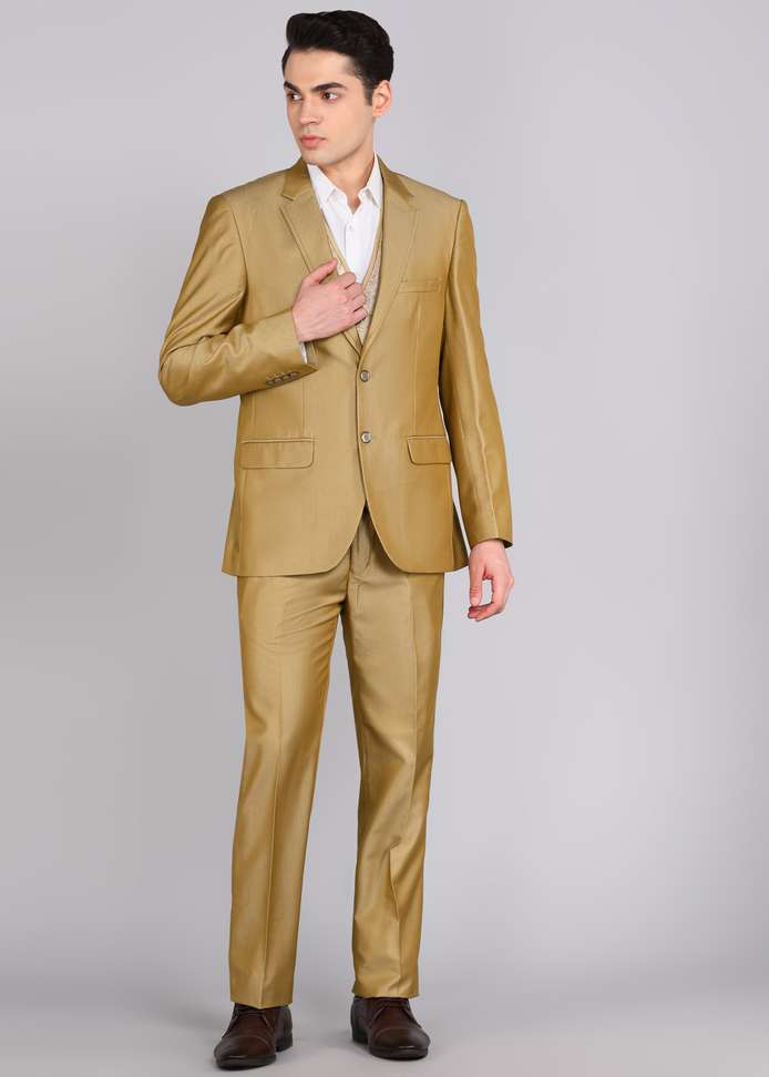 Raymond 3Pc Suit Self‑Design Men – 55% Off, Lowest Price Deal 2026
