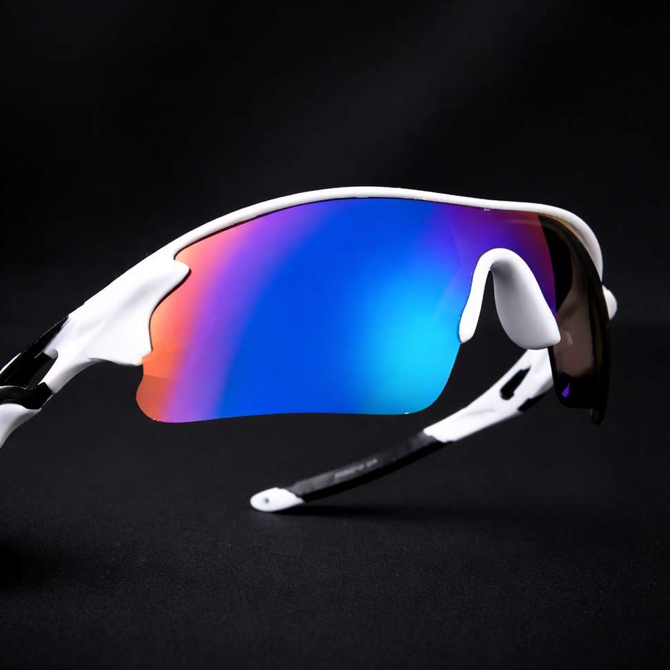 Shopsy UEYEsports Spectacle Sunglasses Multicolor - Image 3