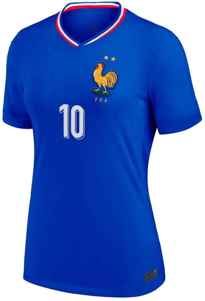 Bugoat Printed Men Blue T Shirt