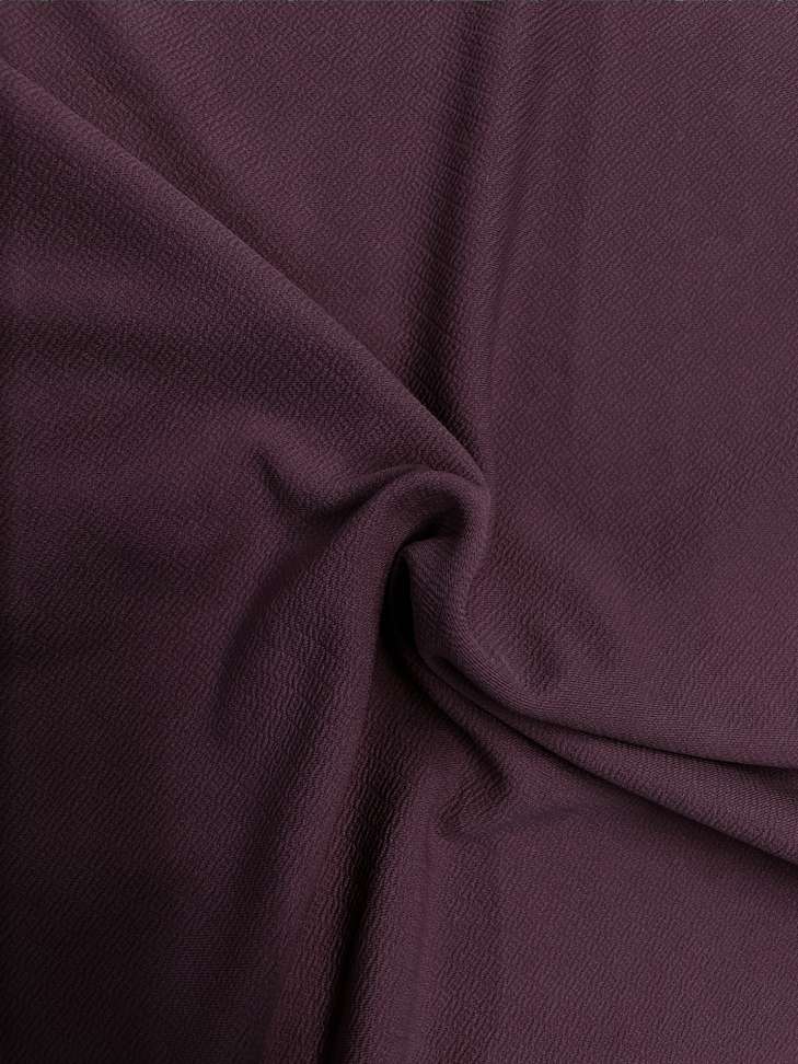 Shopsy SOLSTICE Men Purple Round Neck T-Shirt - Image 6