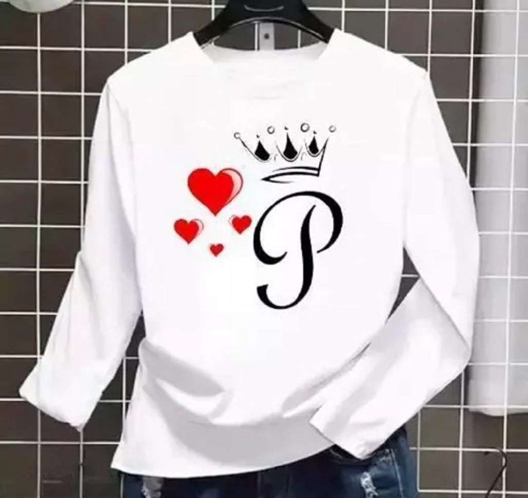 Trending Clickwell Printed Men White T Shirt