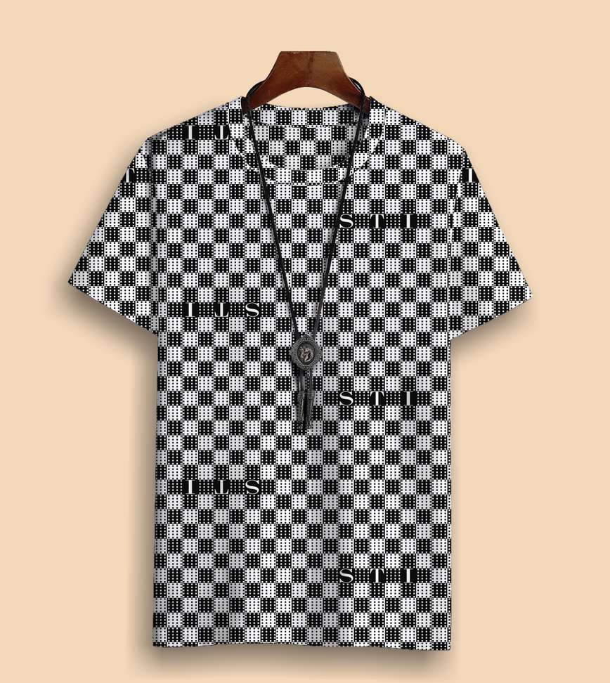 Tigersnake Printed Men Black T‑Shirt – 80% OFF, Lowest Price ₹198 – Review & Deal
