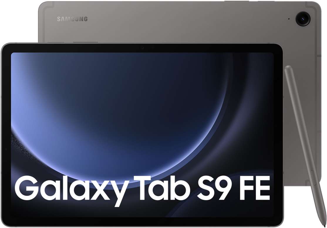 Shopsy Samsung Galaxy Tab S9 FE 8GB 256GB 10.9 inch 1380 Tablets - Image 4