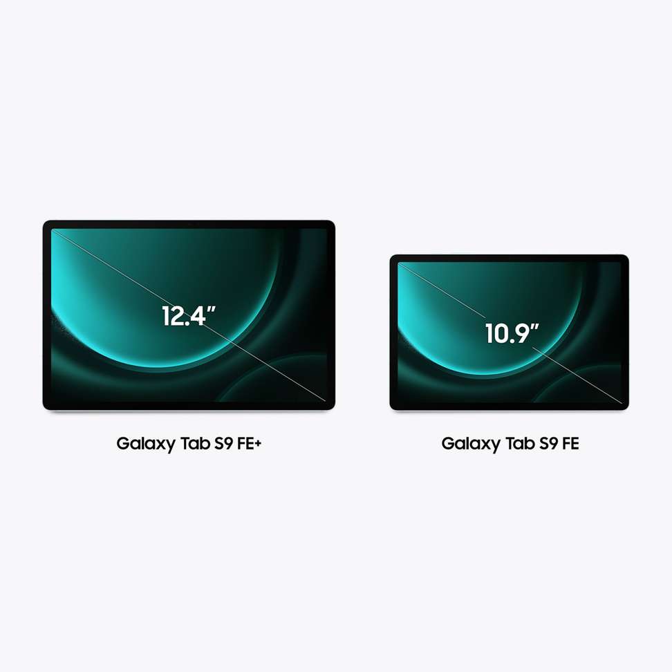 Shopsy Samsung Galaxy Tab S9 FE 8GB 256GB 10.9 inch 1380 Tablets - Image 7