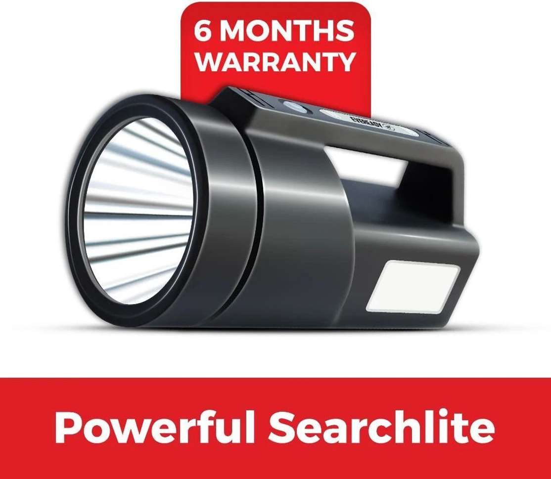 Shopsy EVEREADY Searchlite DL95 LED Torch - Image 3