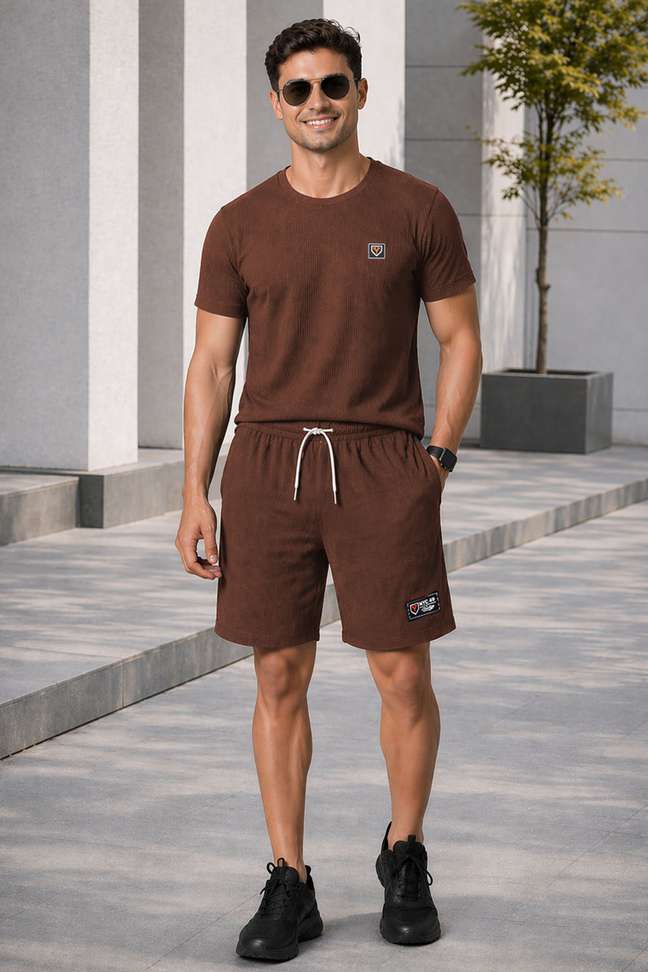 Yazole T‑Shirt & Shorts Co‑ords Set – 75% OFF Review & Lowest Price Deal