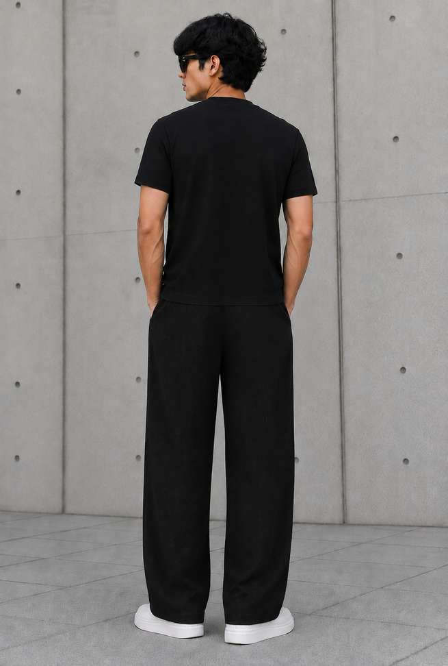 Shopsy METRONAUT Relaxed Men Multicolor Trousers - Image 6