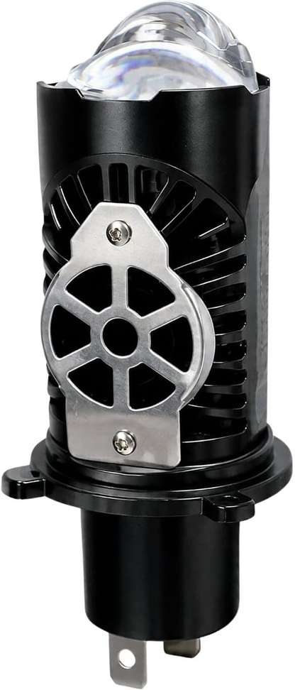 Shopsy HouseOfCommon 55W-45WATT-LENS Headlight Motorbike LED - Image 3