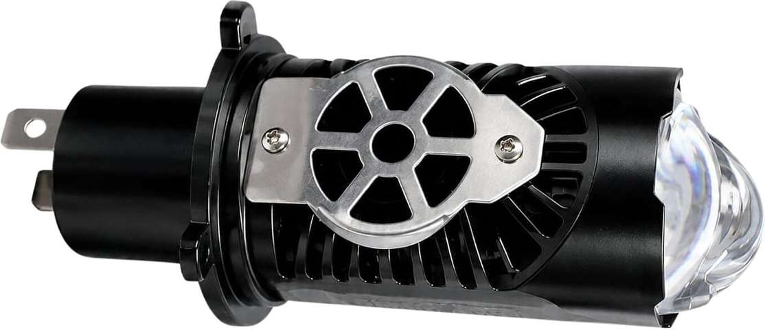 Shopsy HouseOfCommon 55W-45WATT-LENS Headlight Motorbike LED - Image 4