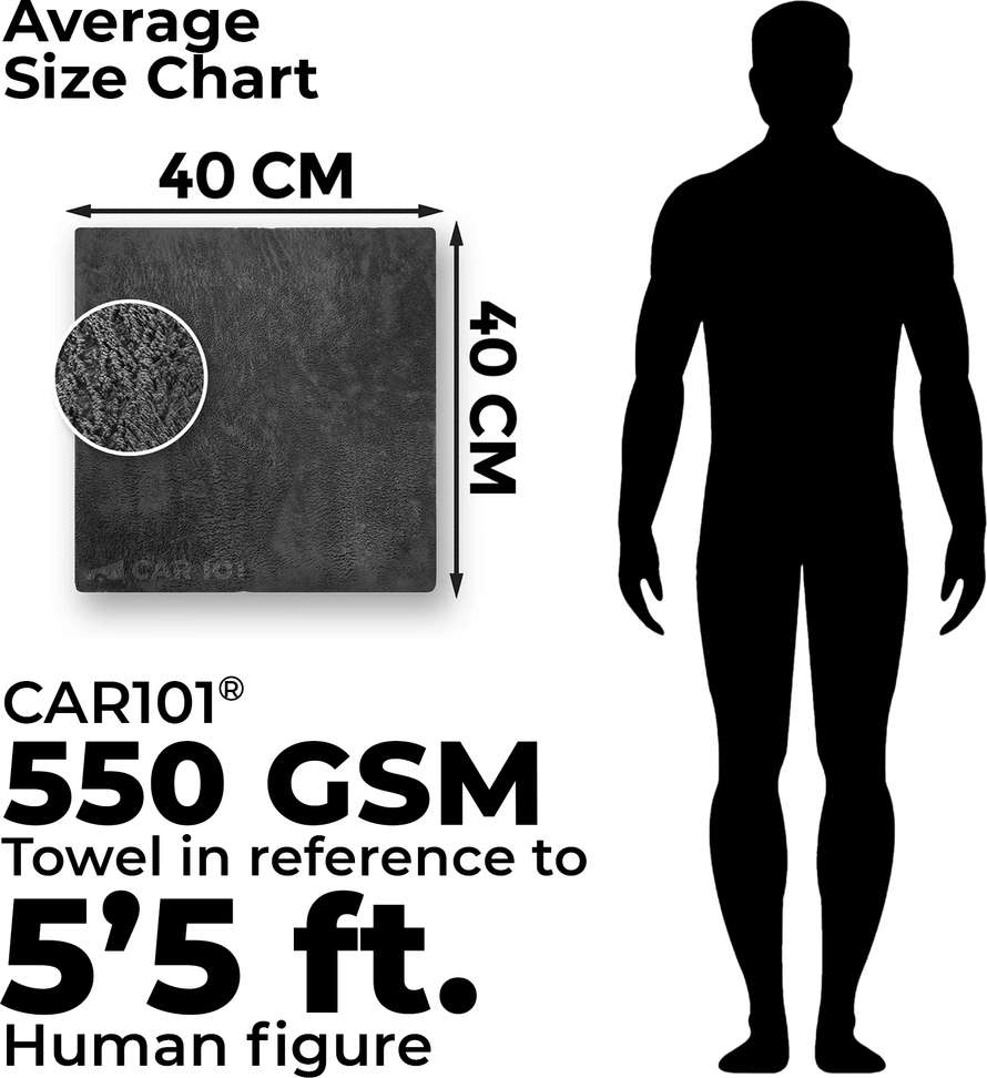 Car 101 Microfiber Vehicle Washing Duster - Image 6