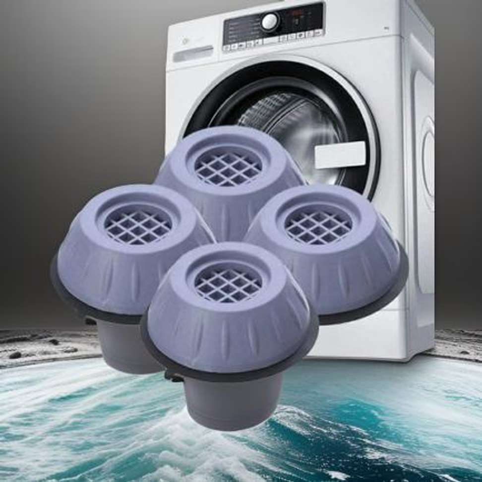 Liftoff Air Cooler Refrigerator Washing Machine Water Cooler Trolley