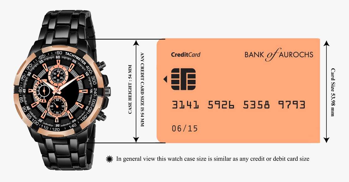 Wanton Watch wanton Black color stylish and professional new variant fashion watches ...