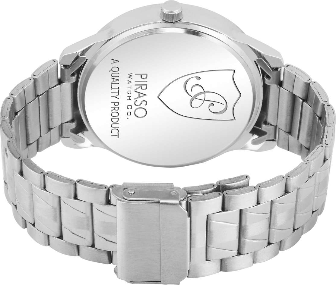 Shopsy PIRASO 2034-BL-CK Boys Analog Watch - Image 3