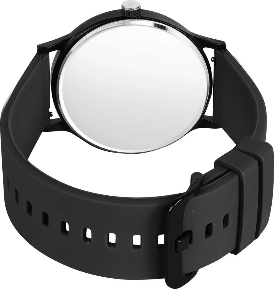 Shopsy SANGANI Men's Analog Watch VC-101 - Image 4