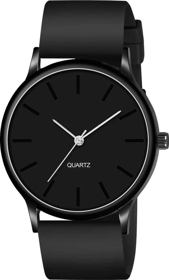 Shopsy SANGANI Men's Analog Watch VC-101 - Image 3