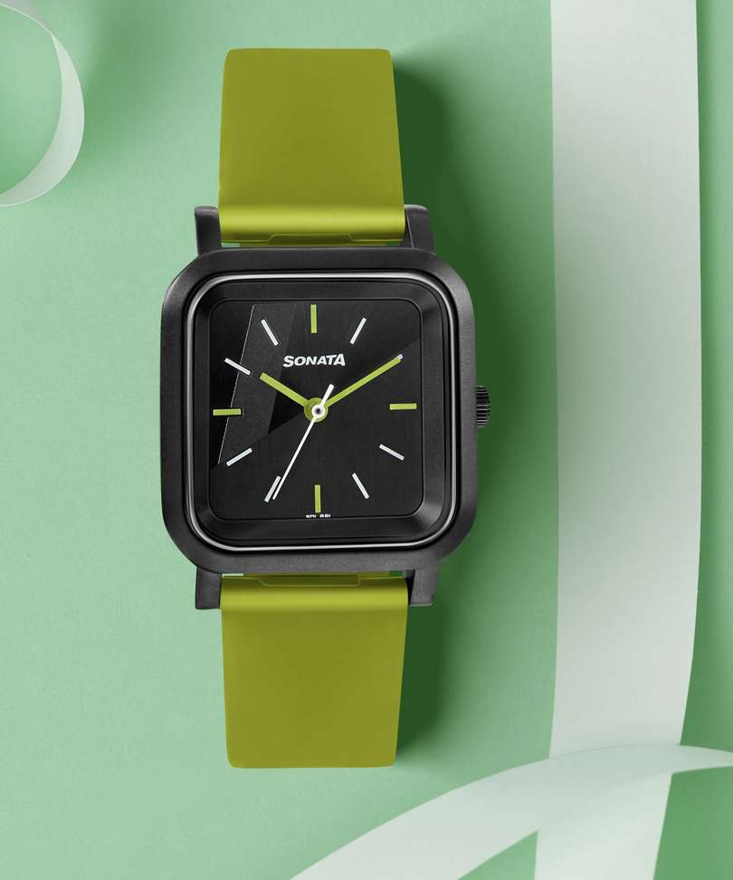 SONATA Analog Watch - For Women #JustHere