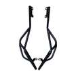 Shopsy Gear Wings Manual Rear View Mirror for Bike - Image 8