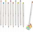 Shopsy Dezine Mechanical Pencil Set, 24 Leads - Image 8