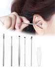 Shopsy Kripara Ear Wax Removal Tool Kit with HD Camera - Image 8