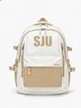 Shopsy Trunkit Kawaii Laptop Backpack Maroon - Image 8