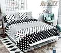 YASHI DÉCOR Cotton Double King Bedsheet - Image 3