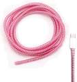 SANEHA Full Length Metallic Cable Protector - Image 7