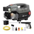 Shopsy ZOKYO WT PW6500 1600W 130 Bar Pressure Washer - Image 7