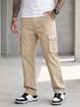 Shopsy Vogaan Men Cargos - Image 6